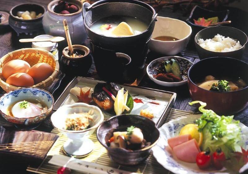 Onjuku Yagura Ryokan Oita