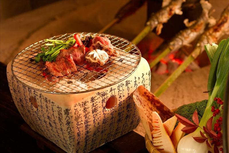 Onjuku Yagura Ryokan Oita