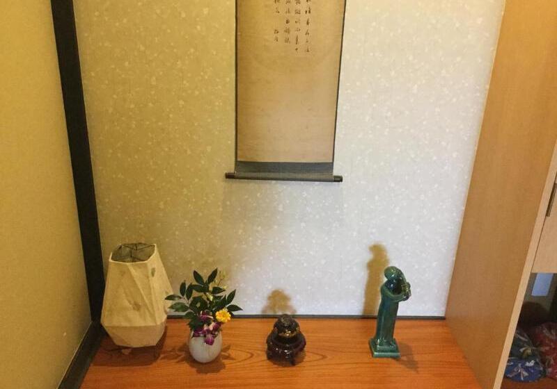 Onjuku Yagura Ryokan Oita