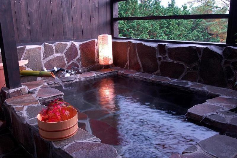 Onjuku Yagura Ryokan Oita