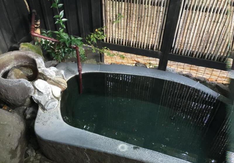 Onjuku Yagura Ryokan Oita