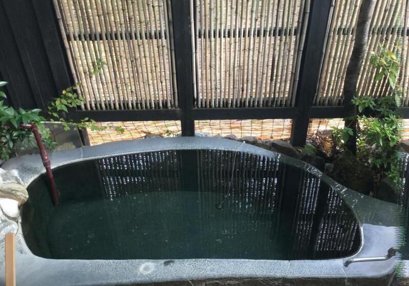 Onjuku Yagura Ryokan Oita