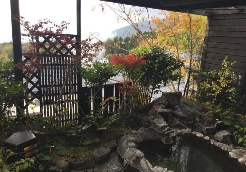 Onjuku Yagura Ryokan Oita