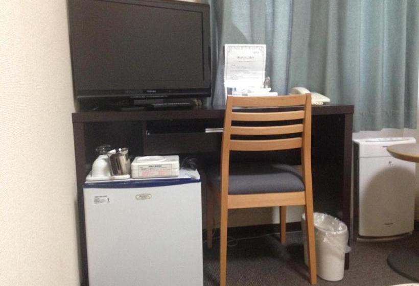 Oustat Kokusai Hotel Tajimi