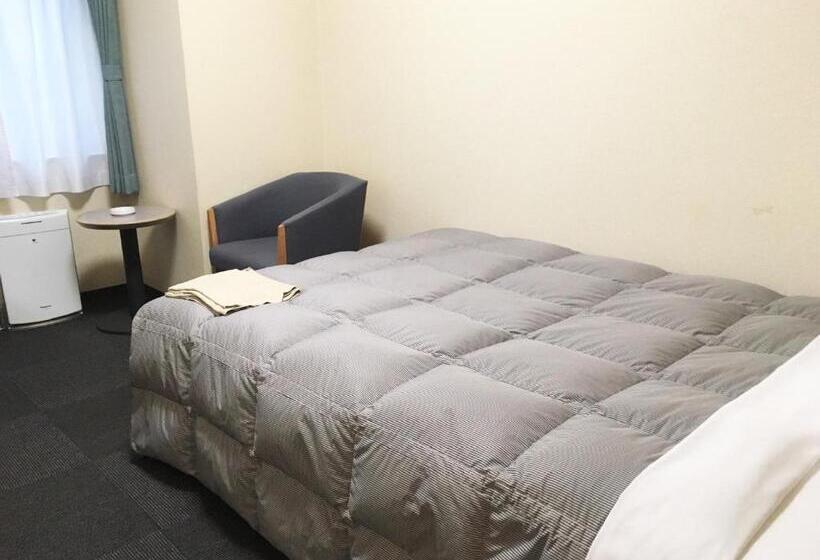 Oustat Kokusai Hotel Tajimi