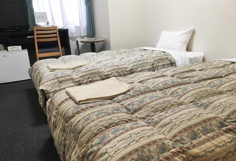 Oustat Kokusai Hotel Tajimi