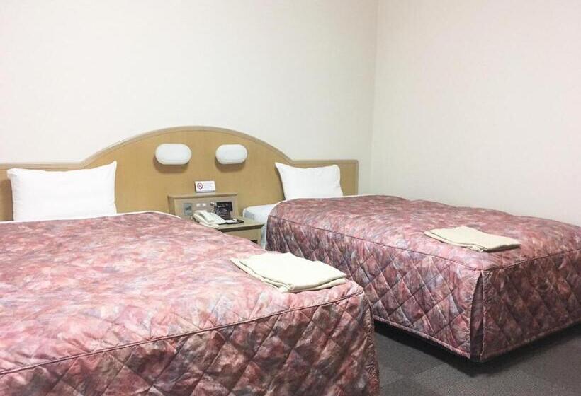 Oustat Kokusai Hotel Tajimi