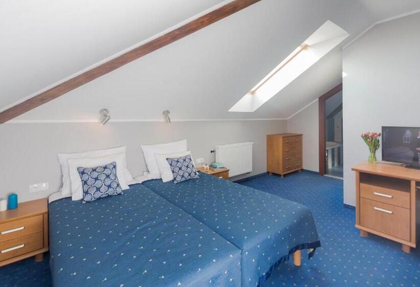 Пансион Noce I Dnie