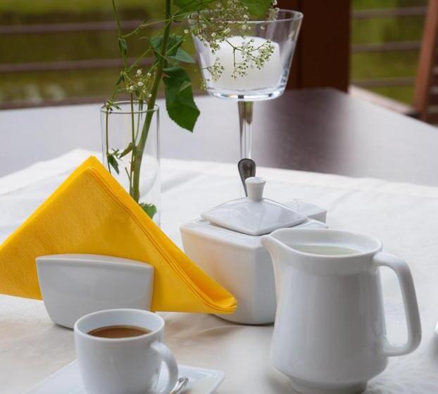 Пансион Noce I Dnie