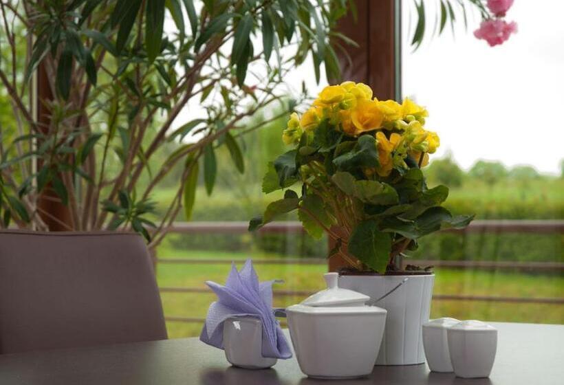 Пансион Noce I Dnie