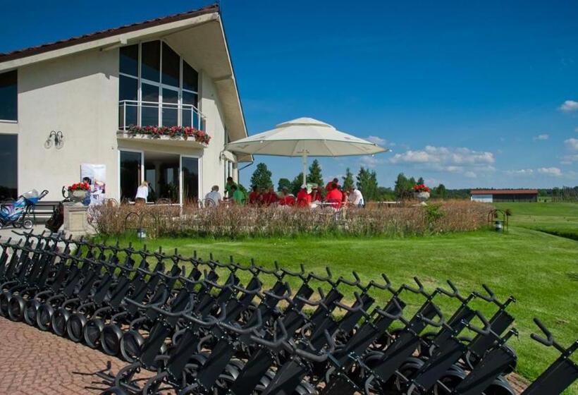 Пансион Noce I Dnie