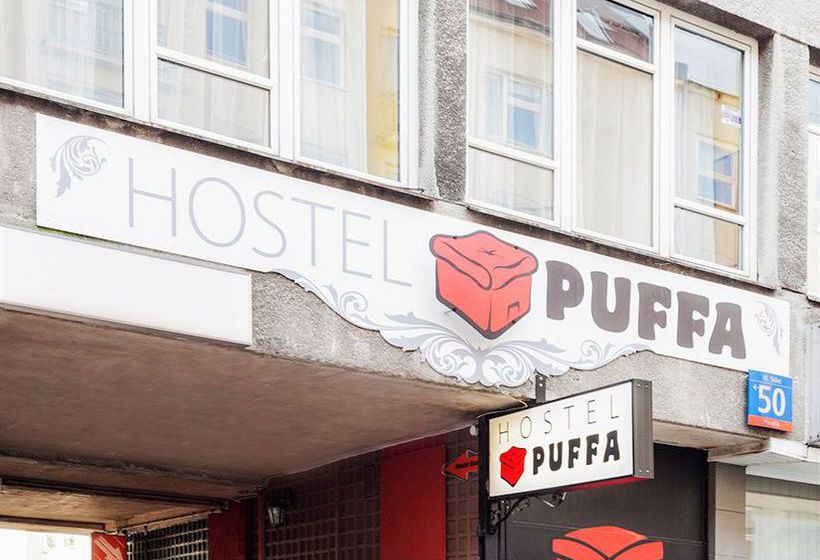 Puffa Hostel
