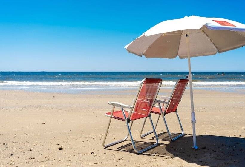 Regency Rambla Design Apart