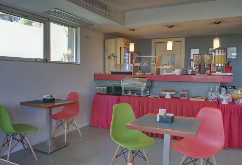 Regency Rambla Design Apart