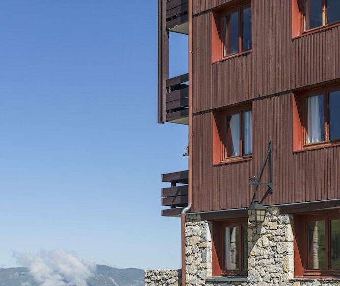 Residence Pierre & Vacances Les Gemeaux