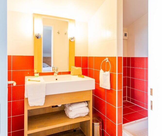 Residence Pierre & Vacances Les Gemeaux