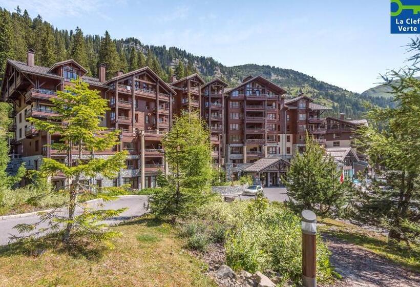 Residence Pierre & Vacances Premium Les Terrasses D Eos