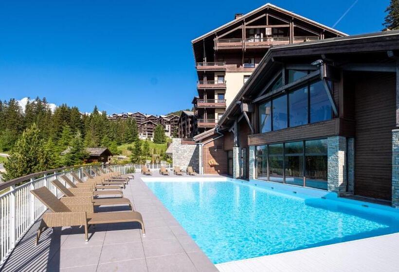 Residence Pierre & Vacances Premium Les Terrasses D Eos