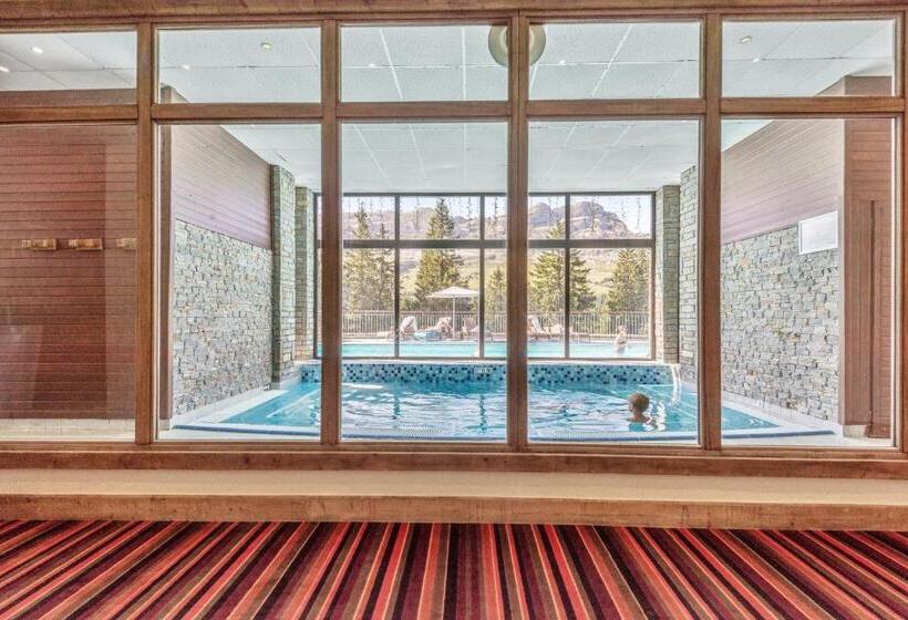 Residence Pierre & Vacances Premium Les Terrasses D Eos