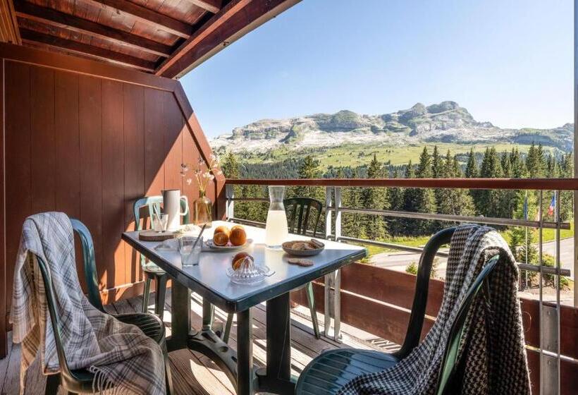 Residence Pierre & Vacances Premium Les Terrasses D Eos