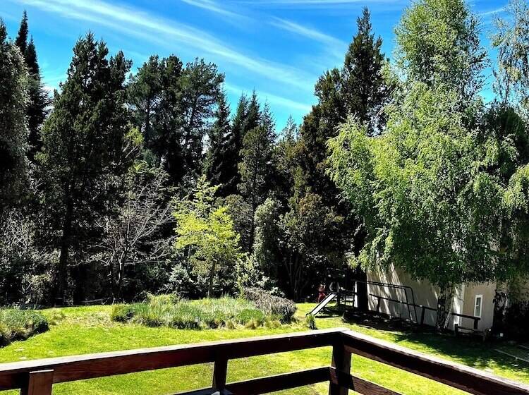 リゾートホテル Aldea Andina Hotel & Spa