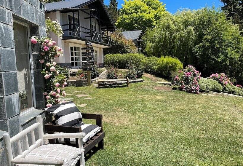 リゾートホテル Aldea Andina Hotel & Spa