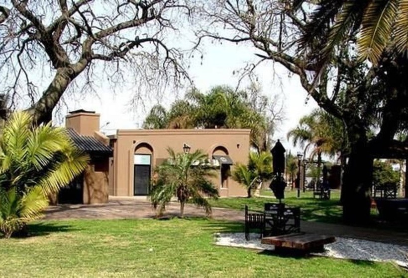 리조트 De Campo Colon