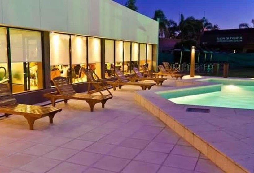 리조트 De Campo Colon