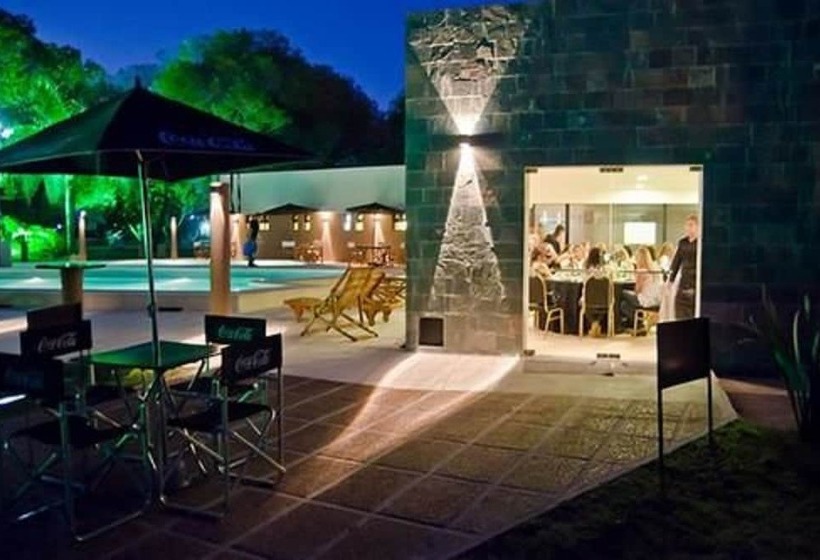 리조트 De Campo Colon