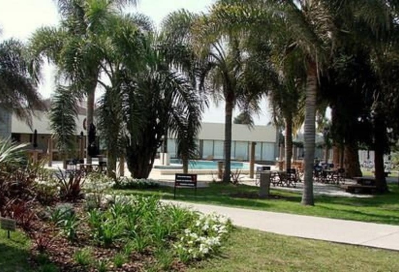 리조트 De Campo Colon