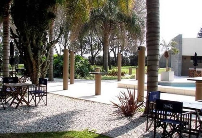 리조트 De Campo Colon