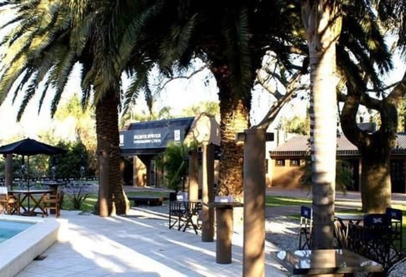 리조트 De Campo Colon