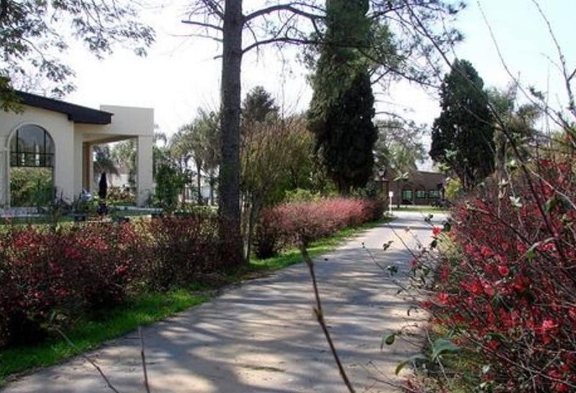 리조트 De Campo Colon