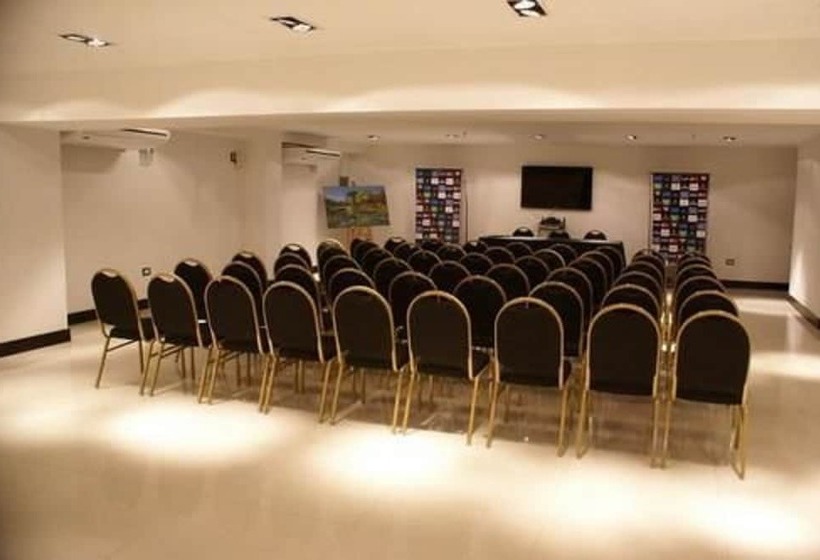 리조트 De Campo Colon