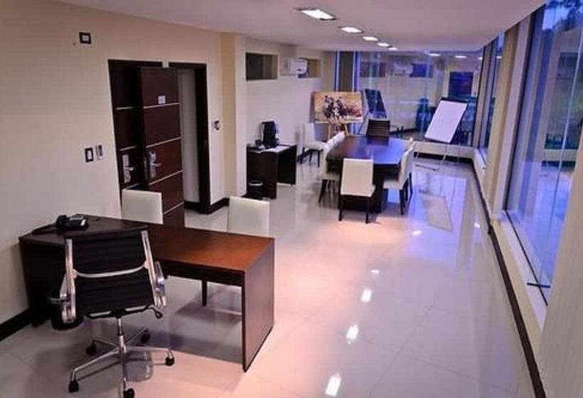 리조트 De Campo Colon