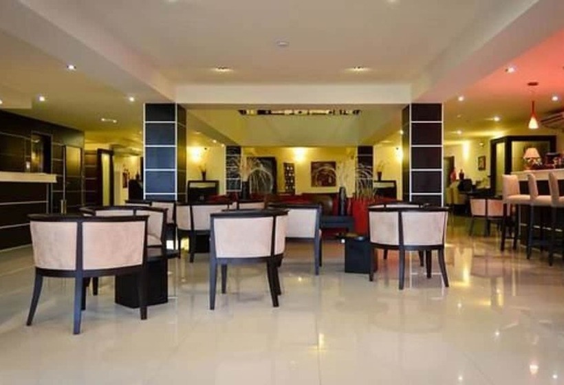 리조트 De Campo Colon