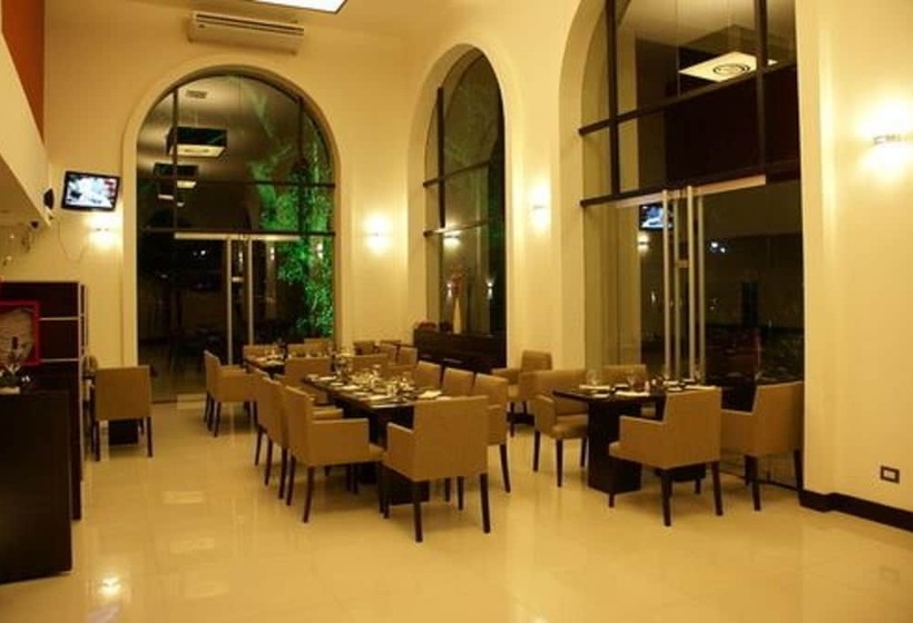 리조트 De Campo Colon