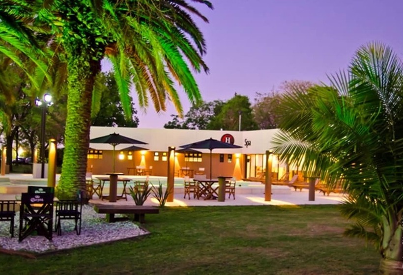 리조트 De Campo Colon