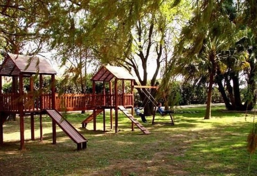 리조트 De Campo Colon