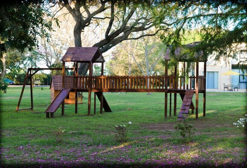 리조트 De Campo Colon