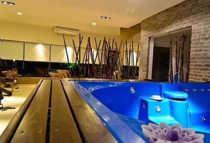 리조트 De Campo Colon