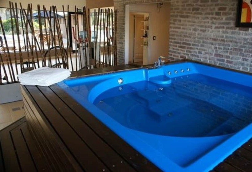 리조트 De Campo Colon