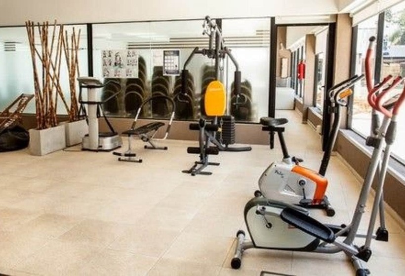 리조트 De Campo Colon