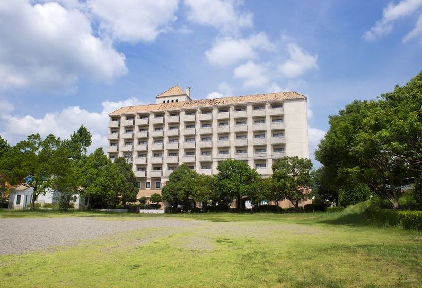Resort Inn Isobe