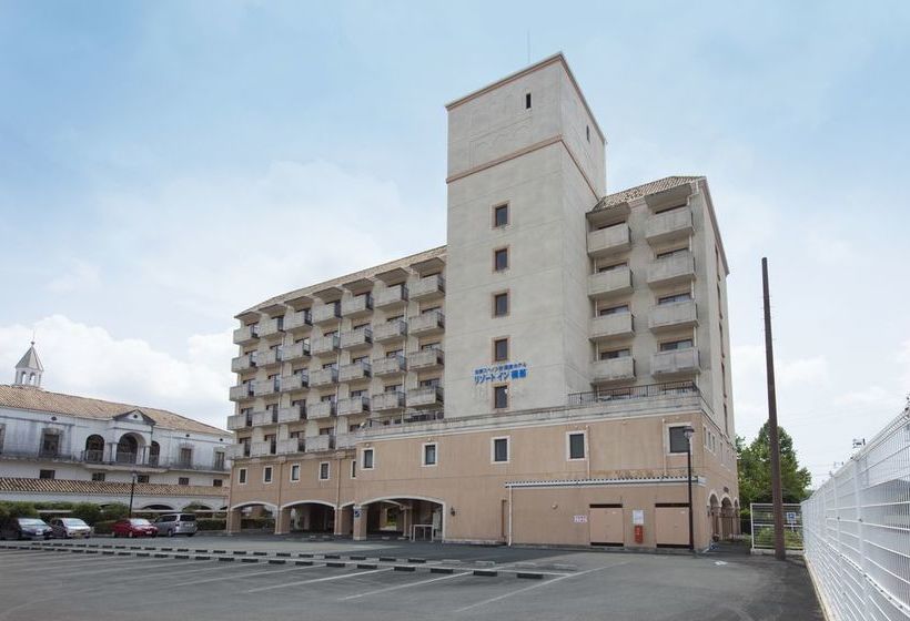 Resort Inn Isobe
