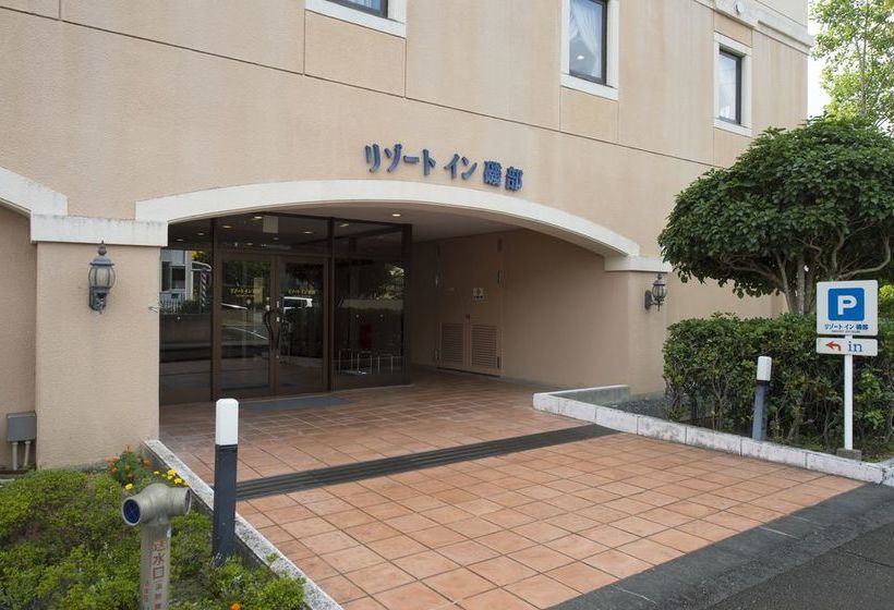 Resort Inn Isobe