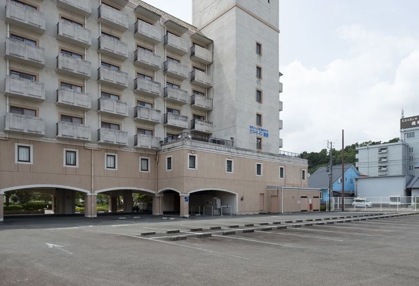 Resort Inn Isobe