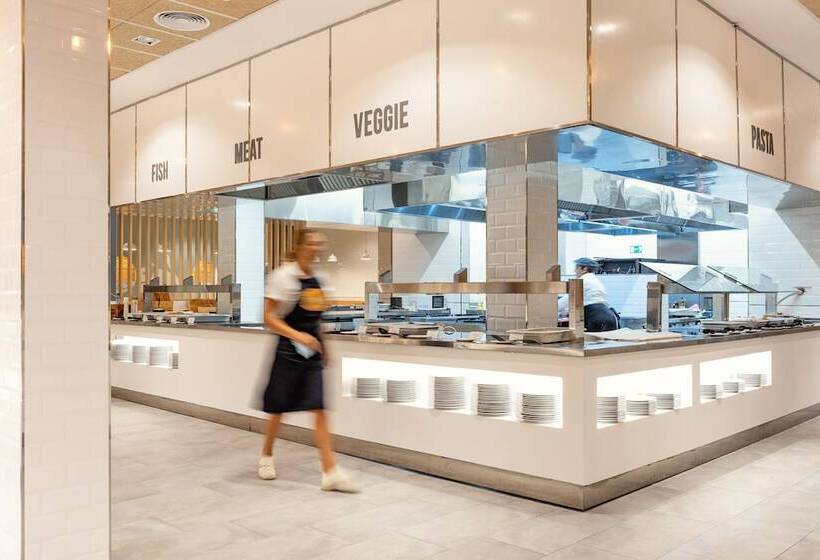 리조트 Sunwing Fanabe Beach