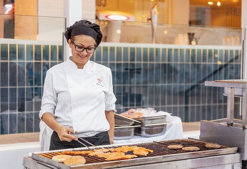 리조트 Sunwing Fanabe Beach