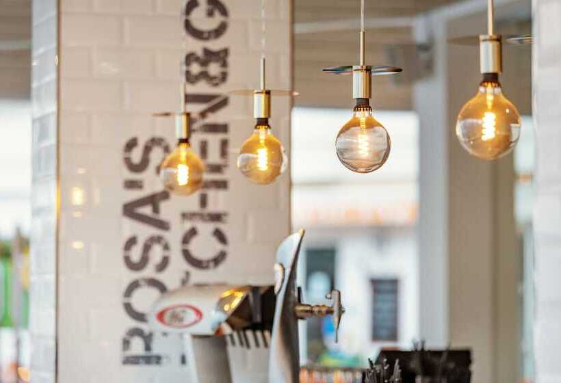 리조트 Sunwing Fanabe Beach